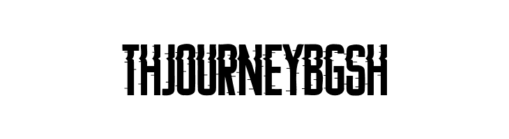 Searching For Signal Regular  Free Fonts Download