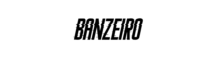 Searching For Signal Italic  Free Fonts Download