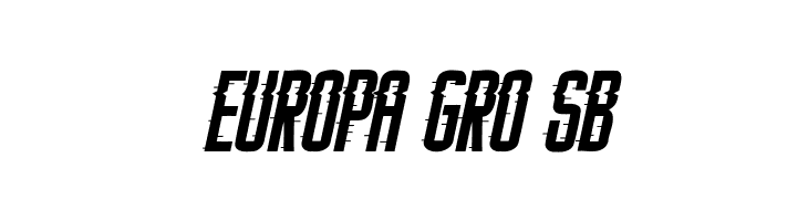Searching For Signal Italic  Free Fonts Download