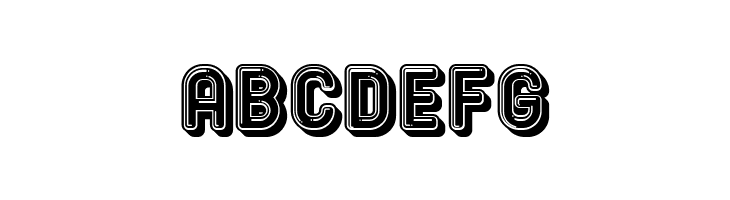 Summer Candy Regular  Free Fonts Download