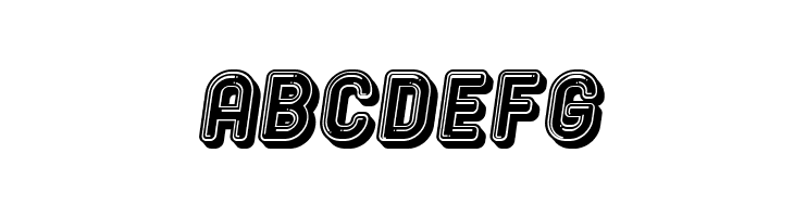 Summer Candy Italic  Free Fonts Download