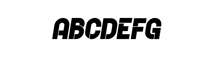 Further Italic  Free Fonts Download