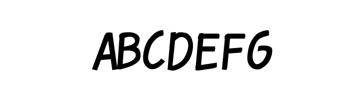 Karmatic Revolution  Free Fonts Download
