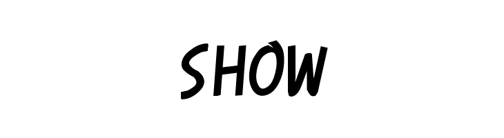 Karmatic Revolution  Free Fonts Download