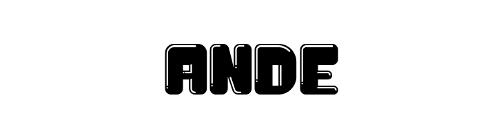 Bubblicious Regular  Free Fonts Download