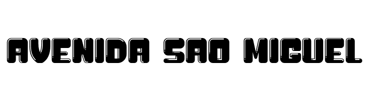 Bubblicious Regular  Free Fonts Download