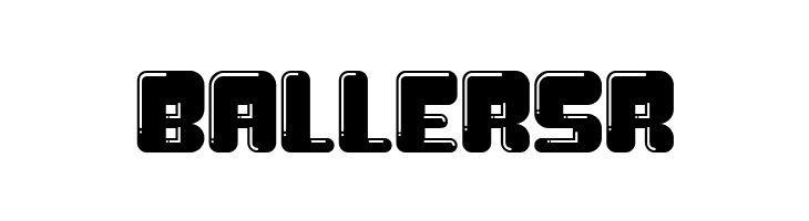 Bubblicious Regular  Free Fonts Download