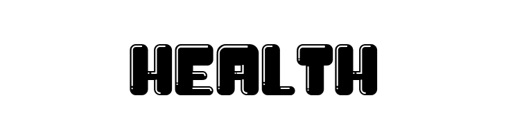 Bubblicious Regular  Free Fonts Download