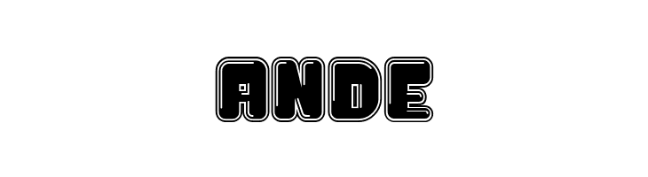 Bubblicious College Regular  Free Fonts Download