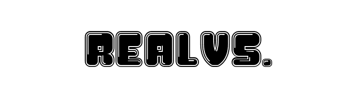 Bubblicious College Regular  Free Fonts Download