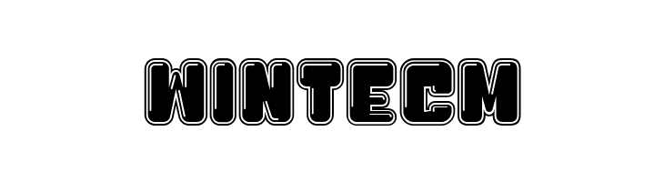 Bubblicious College Regular  Free Fonts Download