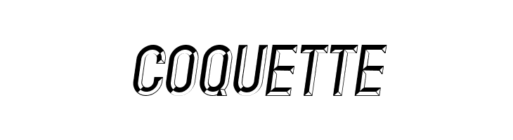 Playback Italic  Free Fonts Download