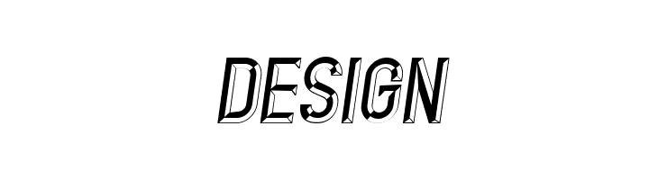 Playback Italic  Free Fonts Download