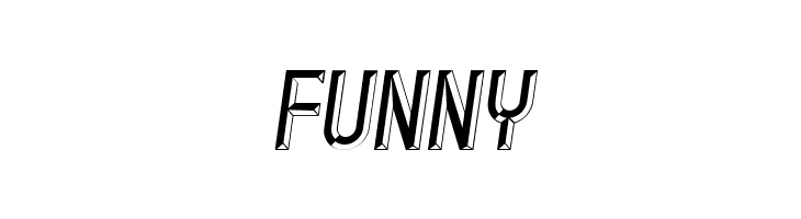 Playback Italic  Free Fonts Download