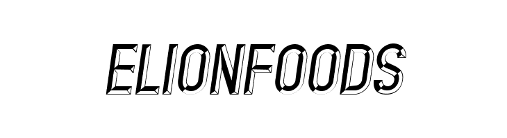 Playback Italic  Free Fonts Download