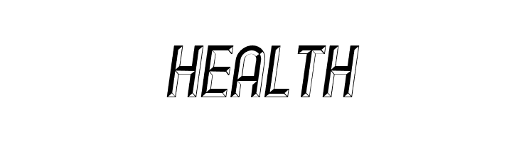 Playback Italic  Free Fonts Download