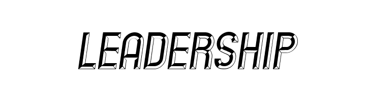 Playback Italic  Free Fonts Download