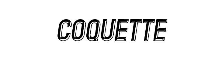 Playback Bold Italic  Free Fonts Download