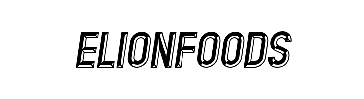 Playback Bold Italic  Free Fonts Download