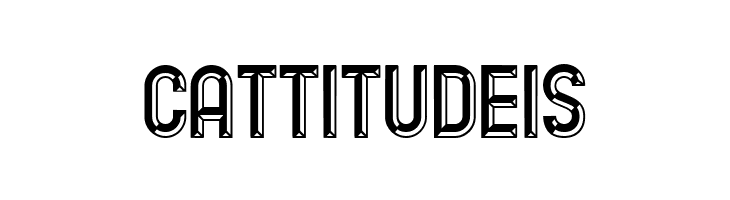 Playback Bold  Free Fonts Download