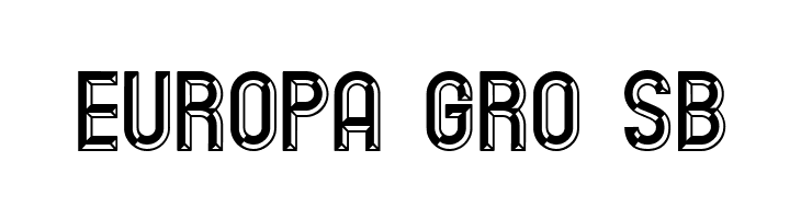 Playback Bold  Free Fonts Download