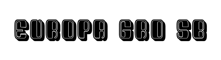 President Filled Regular  Free Fonts Download