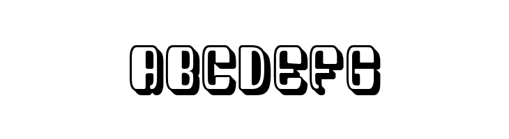 President Regular  Free Fonts Download