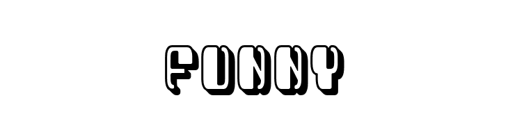 President Regular  Free Fonts Download