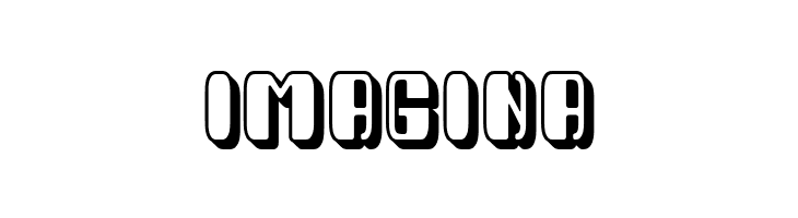 President Regular  Free Fonts Download