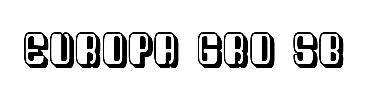 President Regular  Free Fonts Download