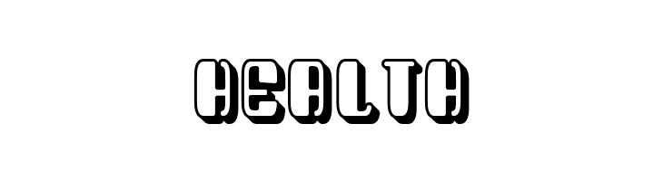 President Regular  Free Fonts Download