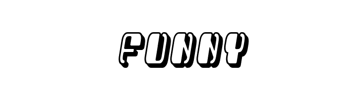 President Italic  Free Fonts Download