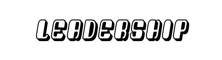 President Italic  Free Fonts Download