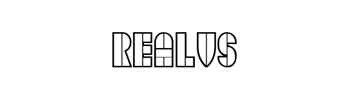 Idiotism Book Hollow Regular  Free Fonts Download