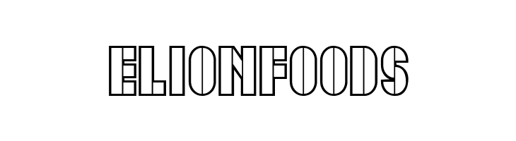 Idiotism Book Hollow Regular  Free Fonts Download