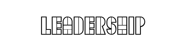 Idiotism Book Hollow Regular  Free Fonts Download