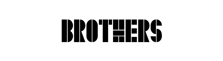 Idiotism Basic Regular  Free Fonts Download