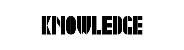 Idiotism Basic Regular  Free Fonts Download