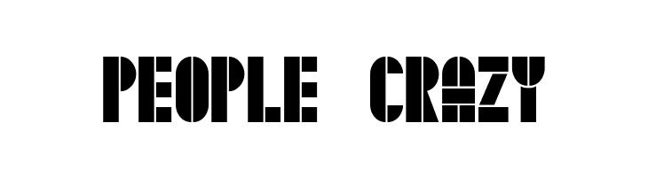 Idiotism Basic Regular  Free Fonts Download