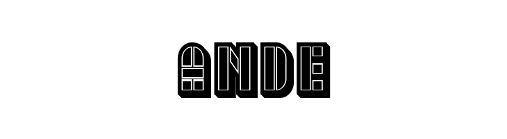 Idiotism Stylized Regular  Free Fonts Download