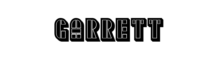 Idiotism Stylized Regular  Free Fonts Download