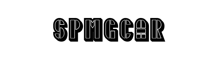 Idiotism Stylized Regular  Free Fonts Download