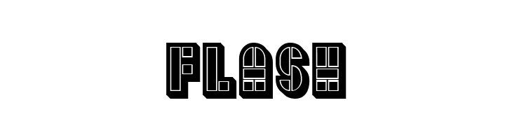 Idiotism Stylized Regular  Free Fonts Download