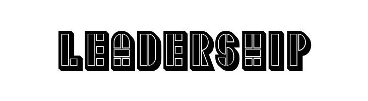 Idiotism Stylized Regular  Free Fonts Download