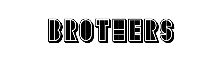 Idiotism Regular  Free Fonts Download