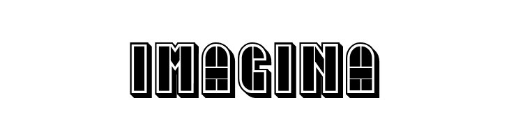 Idiotism Regular  Free Fonts Download