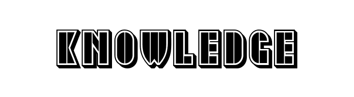 Idiotism Regular  Free Fonts Download