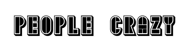 Idiotism Regular  Free Fonts Download