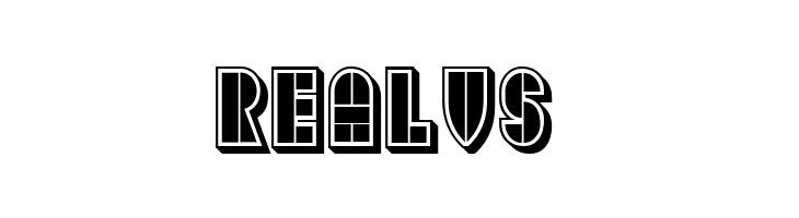 Idiotism Regular  Free Fonts Download