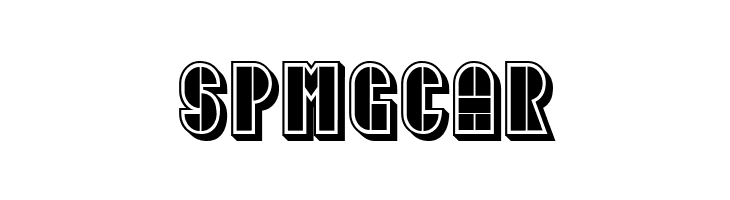 Idiotism Regular  Free Fonts Download